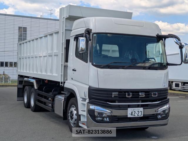 Mitsubishi GREAT 2026-03 8231984-1