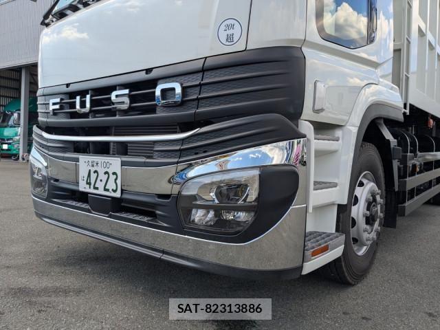 Mitsubishi GREAT 2026-03 8231984-21