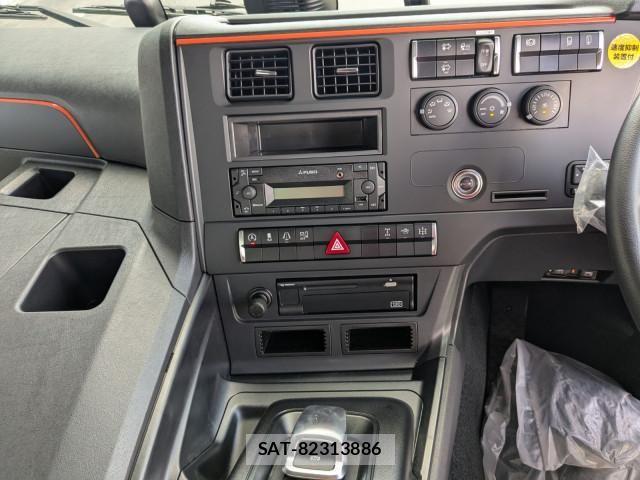 Mitsubishi GREAT 2026-03 8231984-23