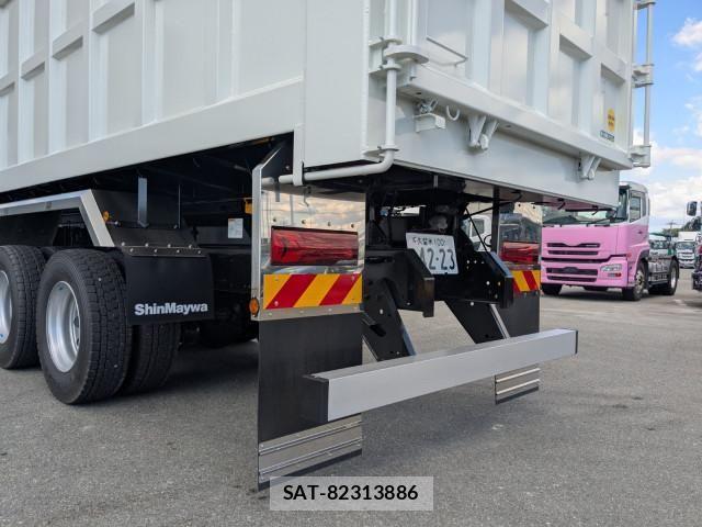 Mitsubishi GREAT 2026-03 8231984-4