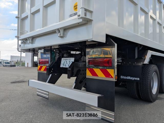 Mitsubishi GREAT 2026-03 8231984-5