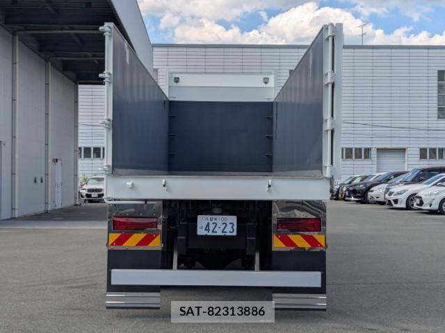 Mitsubishi GREAT 2026-03 8231984-7