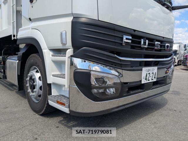 Mitsubishi GREAT 2026-03 8231983-21