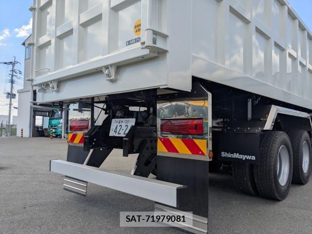 Mitsubishi GREAT 2026-03 8231983-5