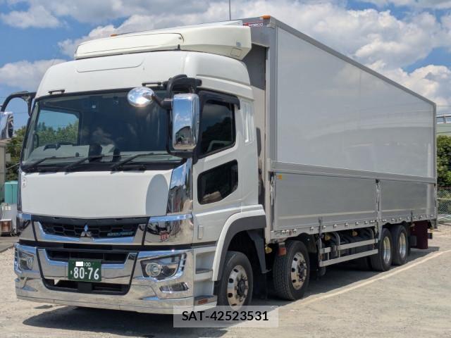 Mitsubishi GREAT 2022-12 8231989-0