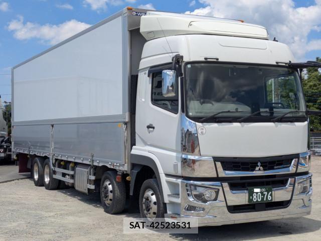 Mitsubishi GREAT 2022-12 8231989-1
