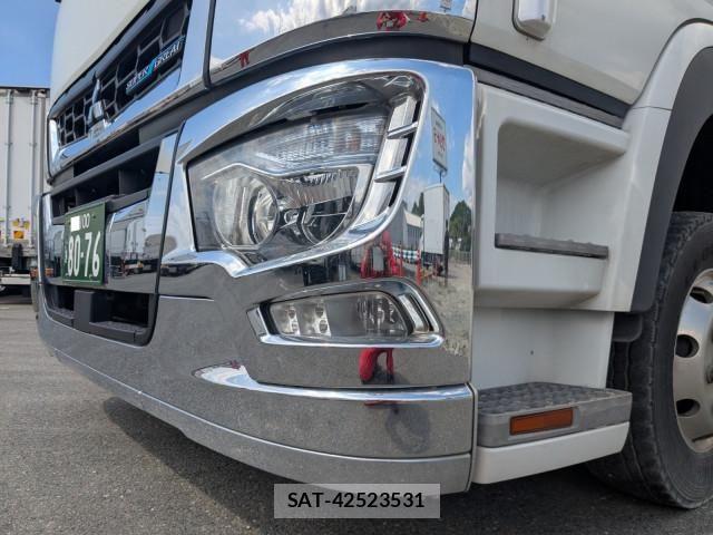 Mitsubishi GREAT 2022-12 8231989-22