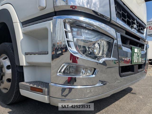 Mitsubishi GREAT 2022-12 8231989-23