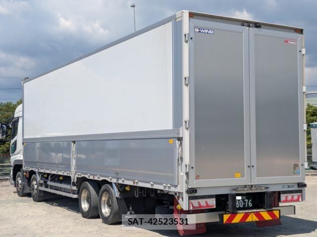 Mitsubishi GREAT 2022-12 8231989-3