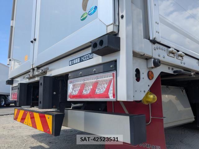 Mitsubishi GREAT 2022-12 8231989-6