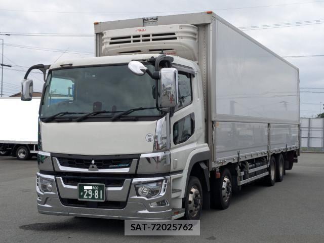 Mitsubishi GREAT 2020-11 8232000-0