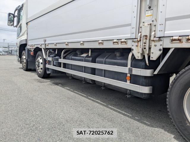 Mitsubishi GREAT 2020-11 8232000-12
