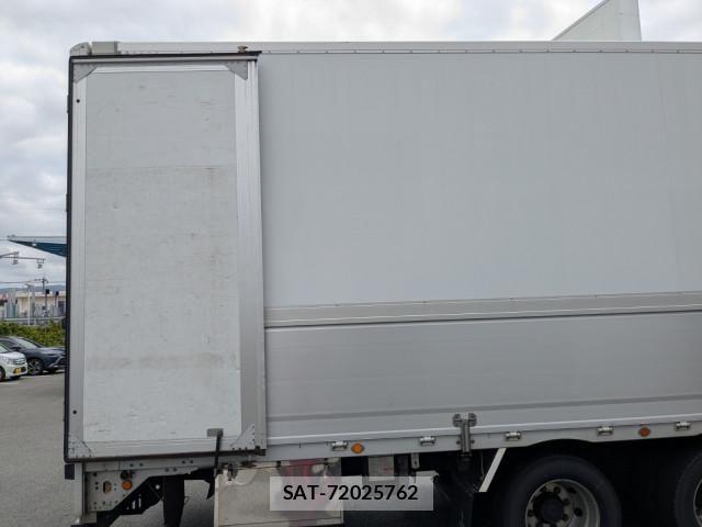 Mitsubishi GREAT 2020-11 8232000-13