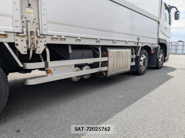 Mitsubishi GREAT 2020-11 8232000-15