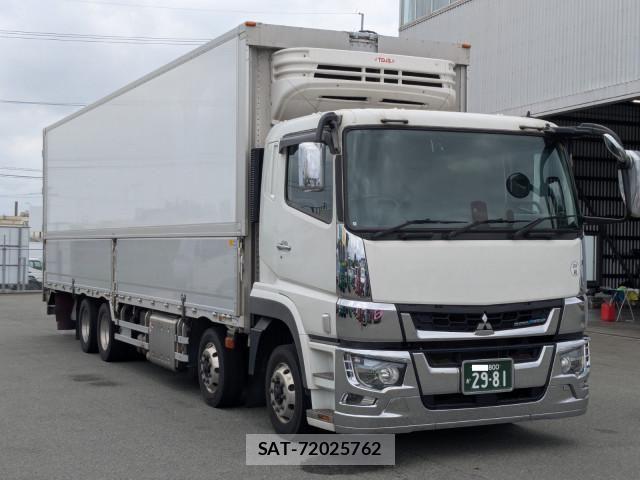 Mitsubishi GREAT 2020-11 8232000-1