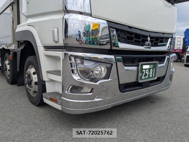 Mitsubishi GREAT 2020-11 8232000-24