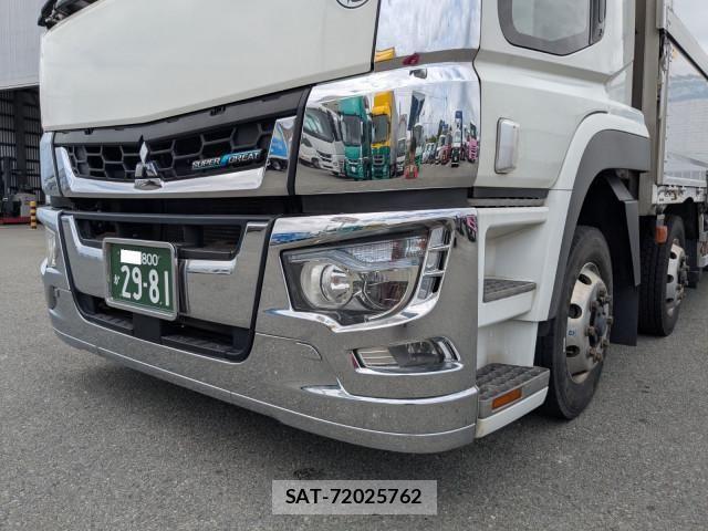 Mitsubishi GREAT 2020-11 8232000-25