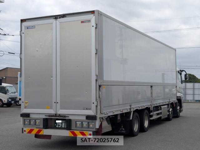 Mitsubishi GREAT 2020-11 8232000-3