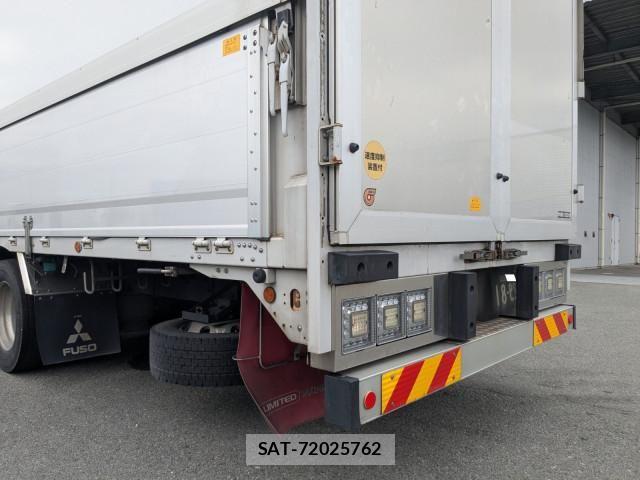 Mitsubishi GREAT 2020-11 8232000-4