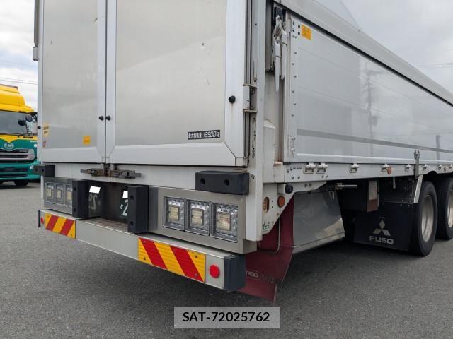 Mitsubishi GREAT 2020-11 8232000-5