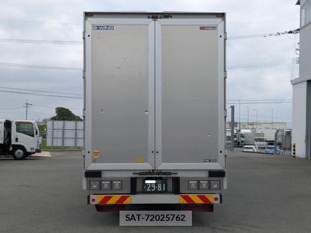 Mitsubishi GREAT 2020-11 8232000-6