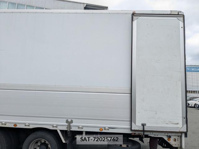 Mitsubishi GREAT 2020-11 8232000-8