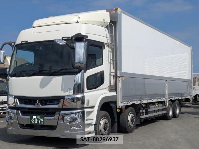 Mitsubishi GREAT 2022-09 8231988-0