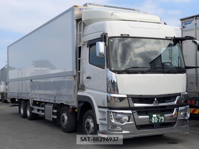 Mitsubishi GREAT 2022-09 8231988-1