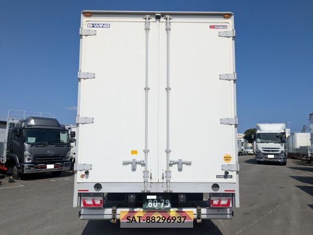 Mitsubishi GREAT 2022-09 8231988-4