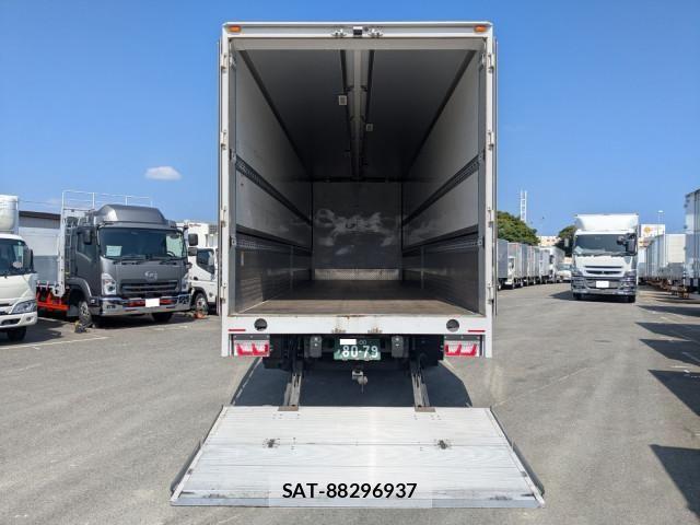 Mitsubishi GREAT 2022-09 8231988-7