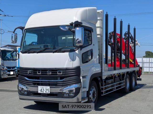 Mitsubishi GREAT 2026-03 8231979-0
