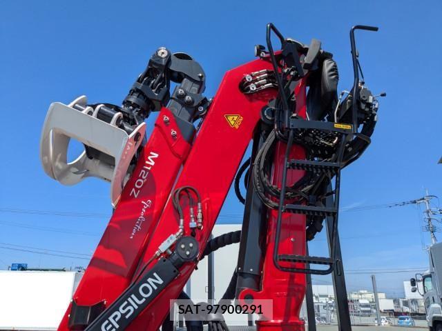 Mitsubishi GREAT 2026-03 8231979-20
