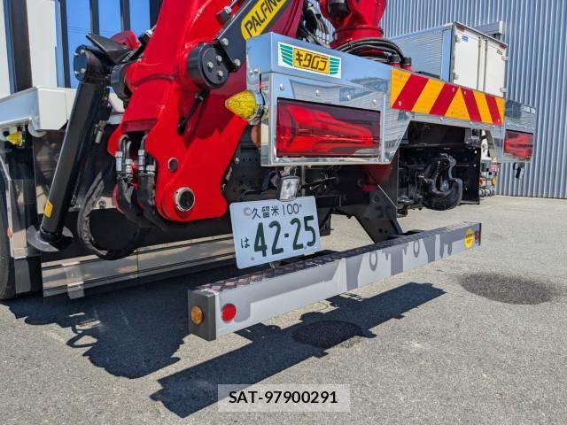 Mitsubishi GREAT 2026-03 8231979-4