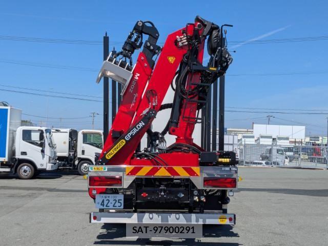Mitsubishi GREAT 2026-03 8231979-6