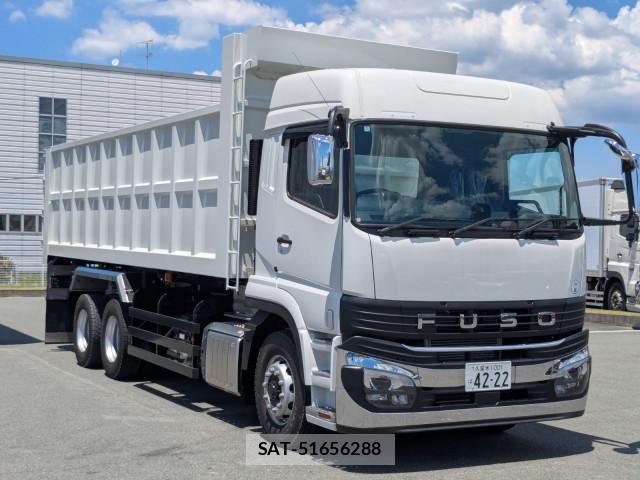 Mitsubishi GREAT 2026-03 8231982-1