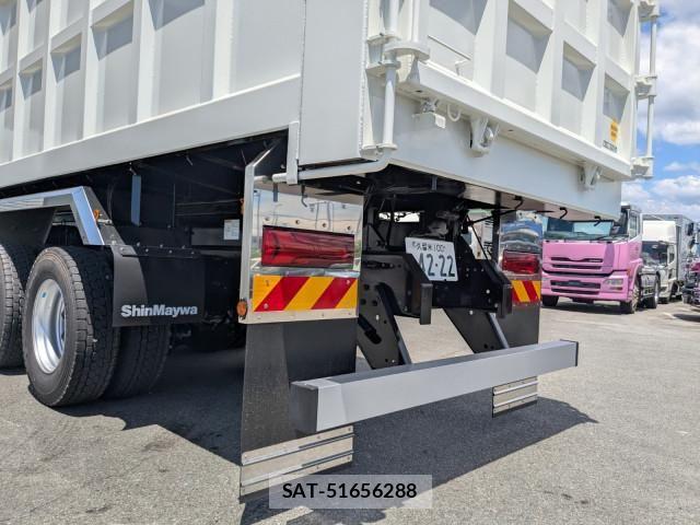Mitsubishi GREAT 2026-03 8231982-4