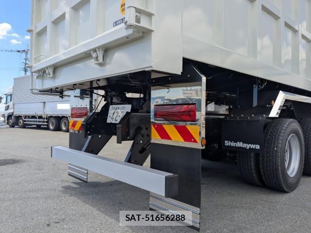 Mitsubishi GREAT 2026-03 8231982-5