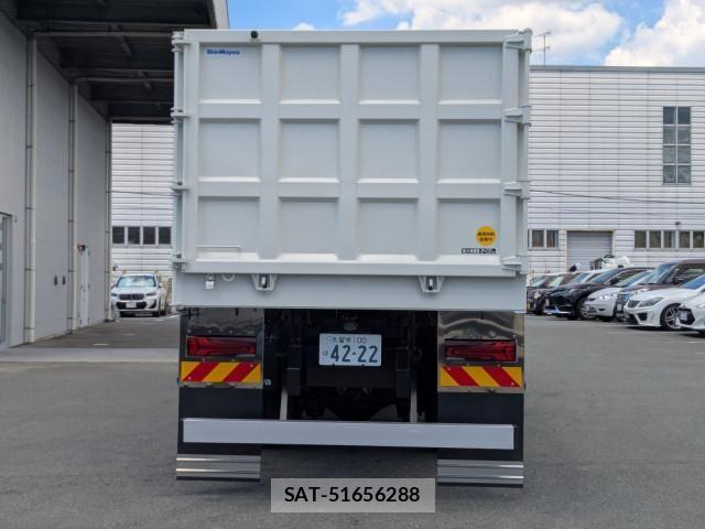 Mitsubishi GREAT 2026-03 8231982-6