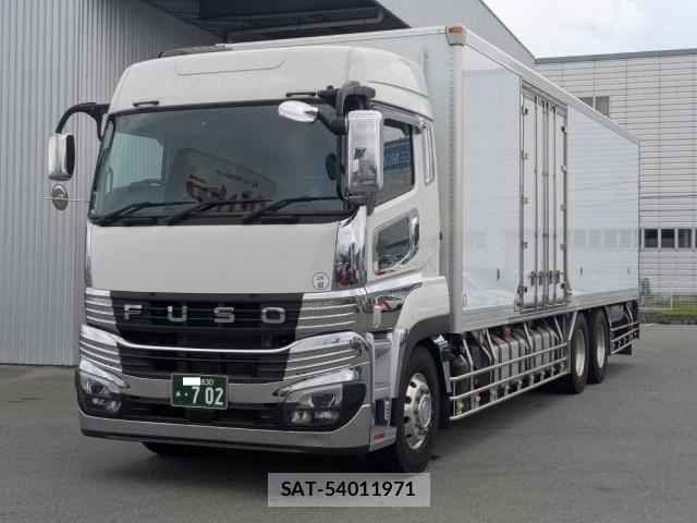Mitsubishi GREAT 2025-04 8231981-0