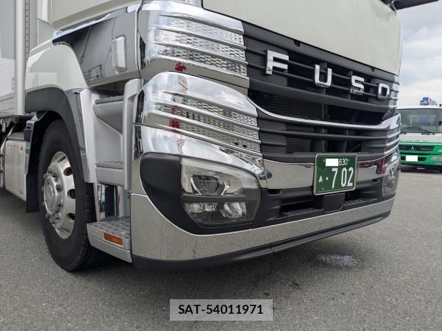 Mitsubishi GREAT 2025-04 8231981-13