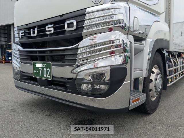 Mitsubishi GREAT 2025-04 8231981-14