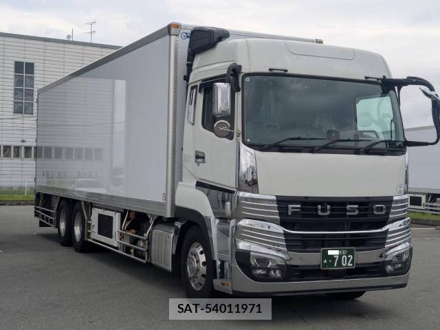 Mitsubishi GREAT 2025-04 8231981-1