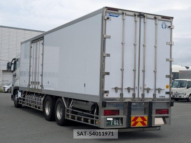 Mitsubishi GREAT 2025-04 8231981-2