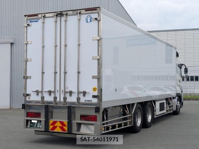 Mitsubishi GREAT 2025-04 8231981-3