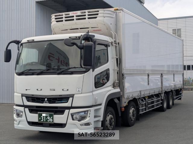 Mitsubishi GREAT 2022-03 8231986-0