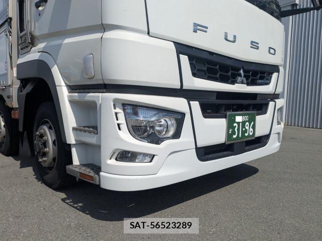 Mitsubishi GREAT 2022-03 8231986-13