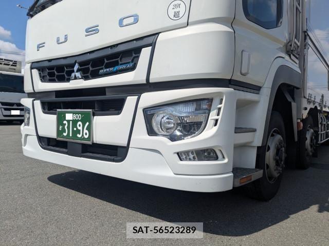 Mitsubishi GREAT 2022-03 8231986-14