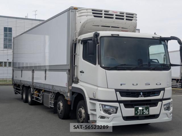 Mitsubishi GREAT 2022-03 8231986-1