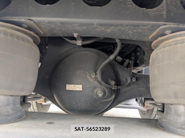 Mitsubishi GREAT 2022-03 8231986-21