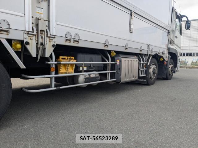 Mitsubishi GREAT 2022-03 8231986-22